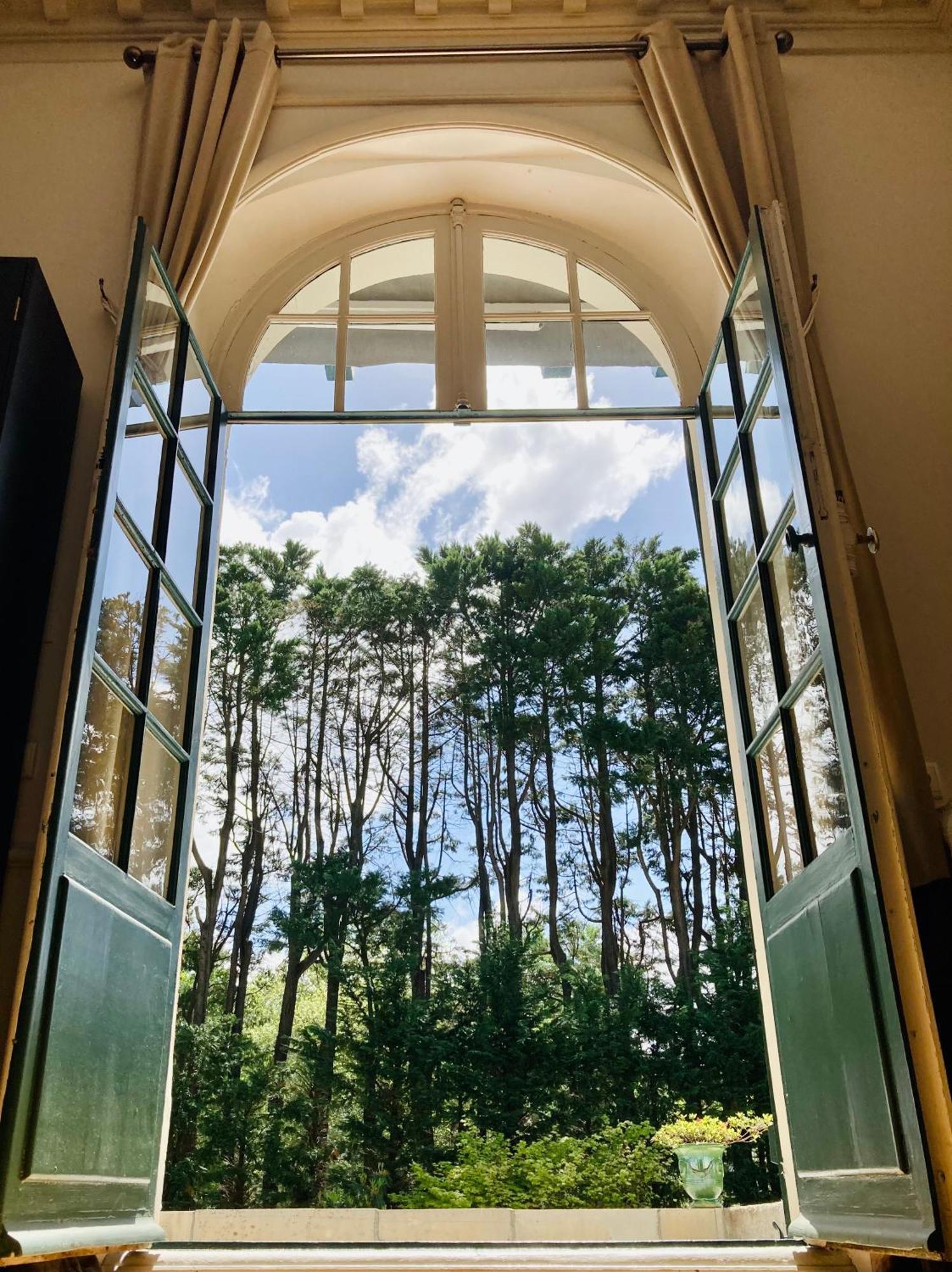 Maison Cuevas Μπιαρίτζ Εξωτερικό φωτογραφία